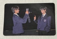 左新房