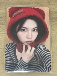 💛紅色小熊