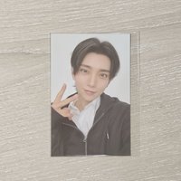 八週年限定 耳環卡（只有卡而已）