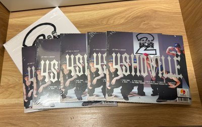 lngshot mixtape