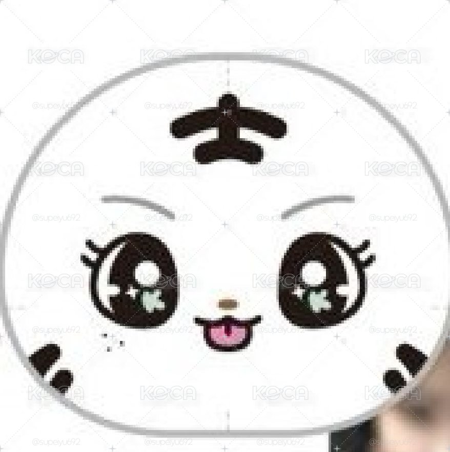 kep1er 采炫 解壓球