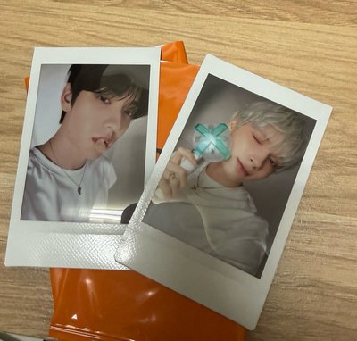 TXT MOA CON 現貨 免二補