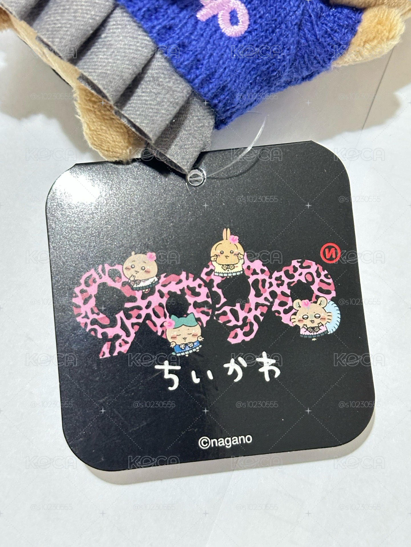 9090辣妹小八
