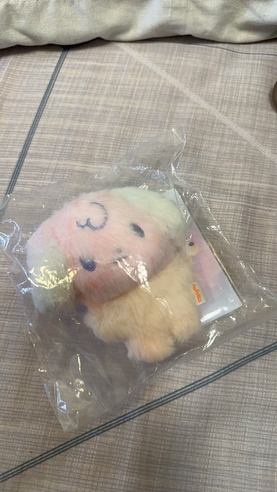 混色星、潤