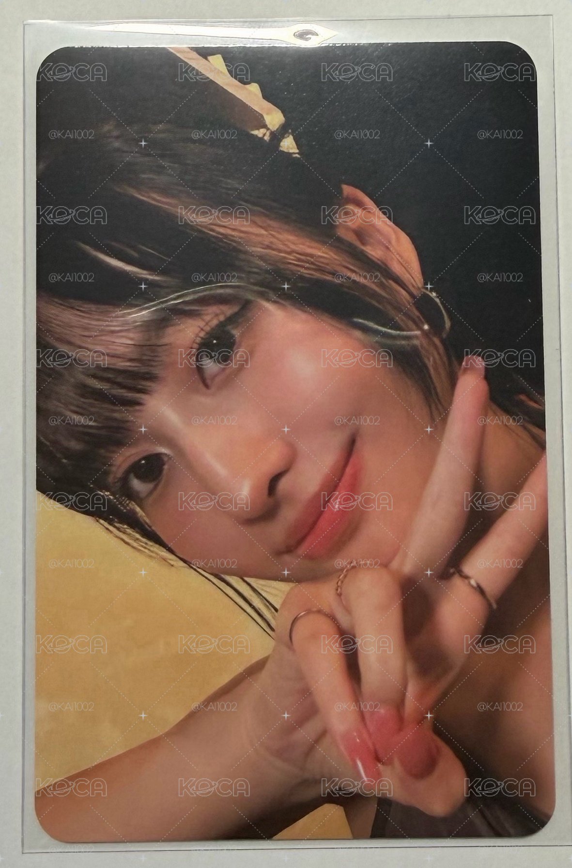 迷你13、14專 漂亮的MoMo小卡 快來帶走她 MoMo套餐🍑💓