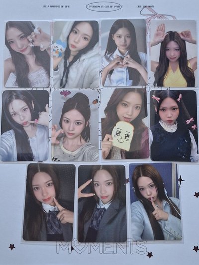 Zena 小盤