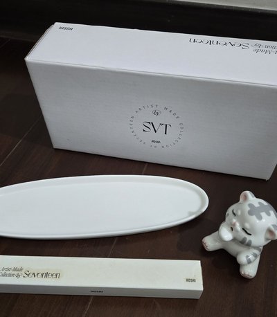 artist made hoshi線香組