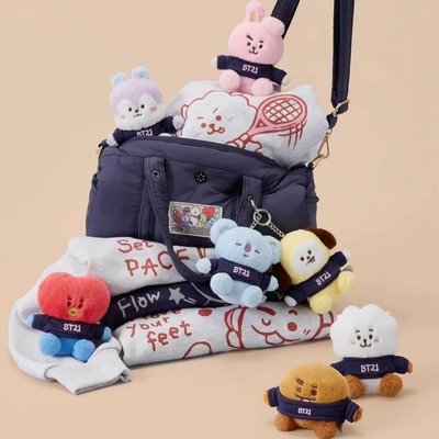 BT21 F/W BASIC