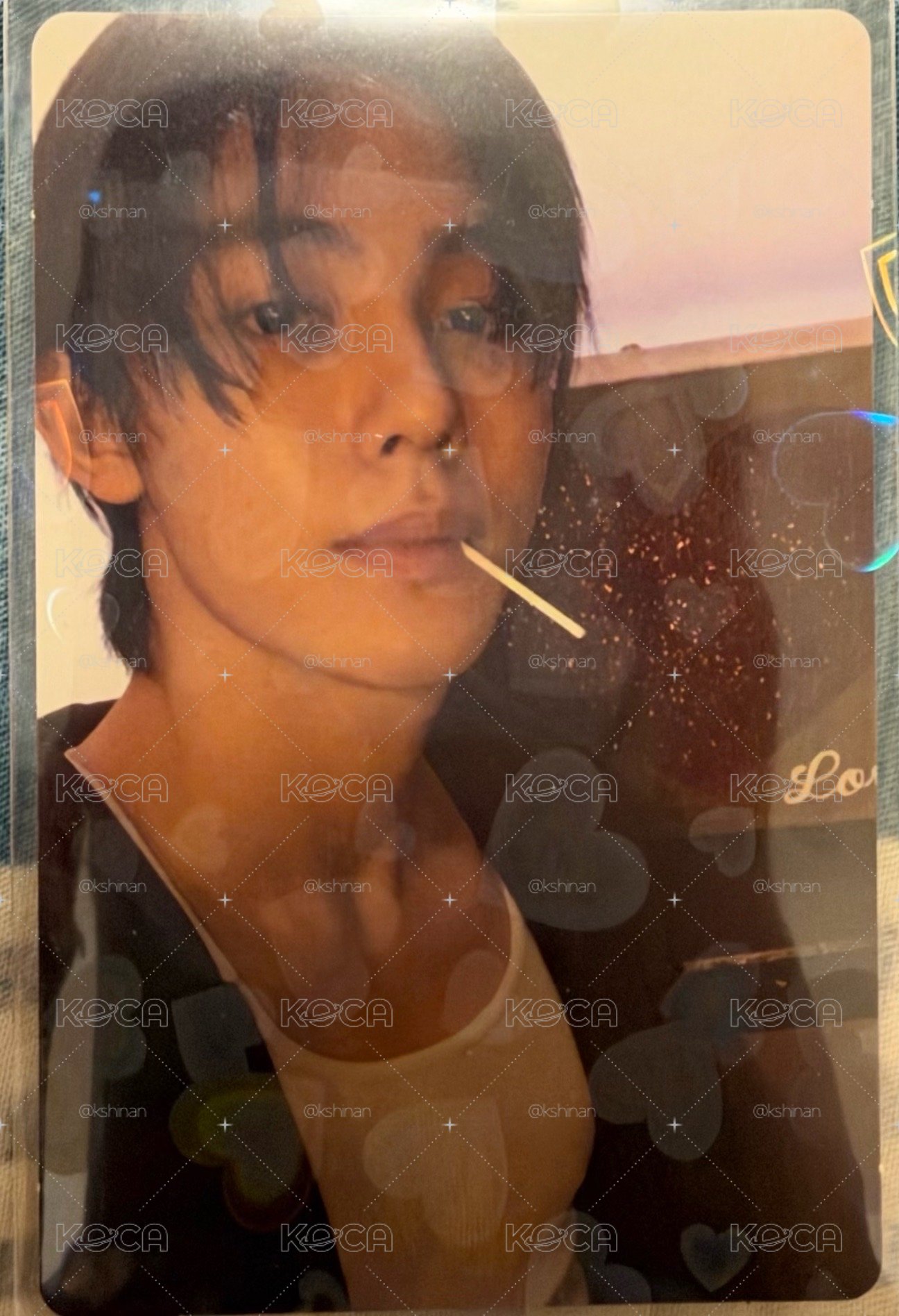 Cortis 小卡出清