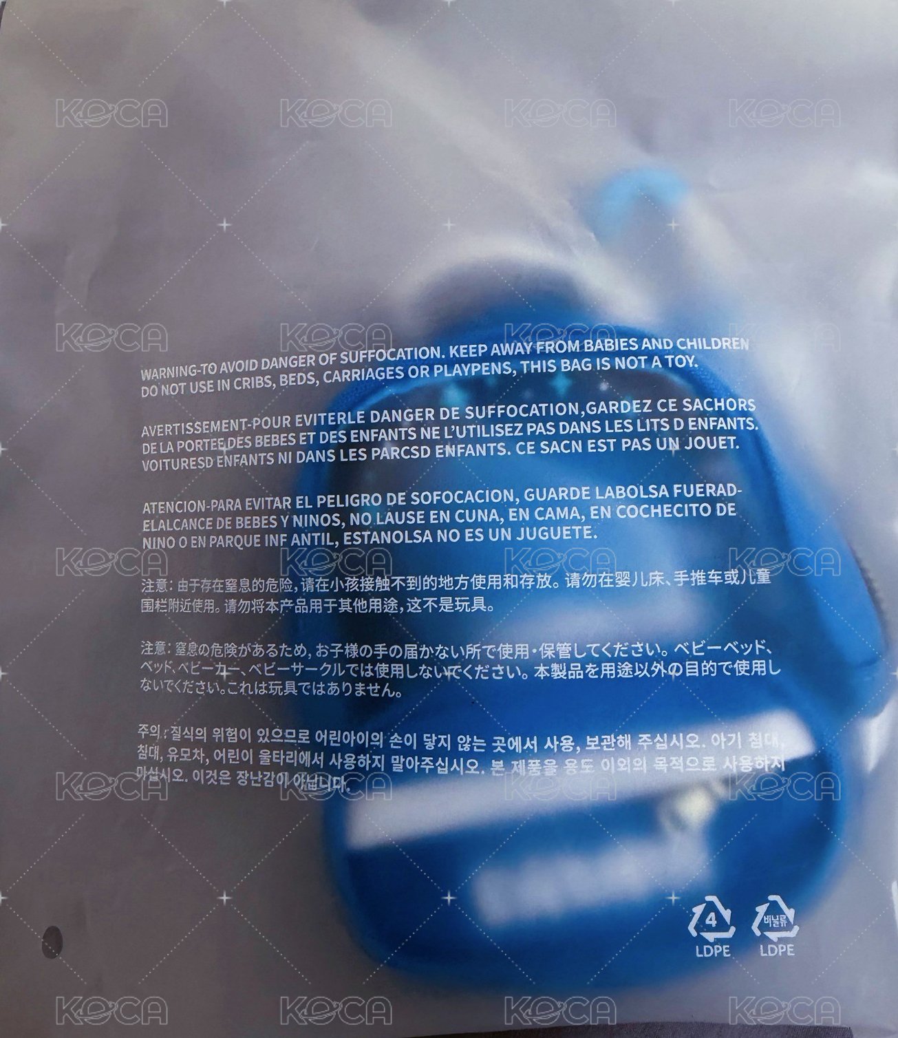 小書包