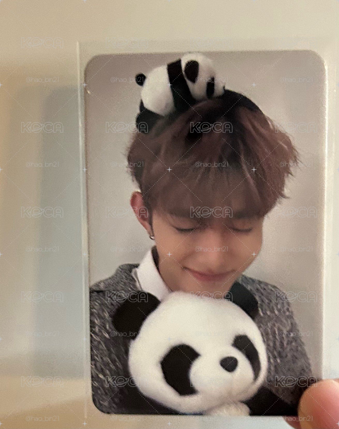 熊貓昊🐼