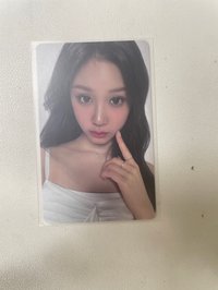 隱眼代言