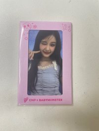 CNP代言