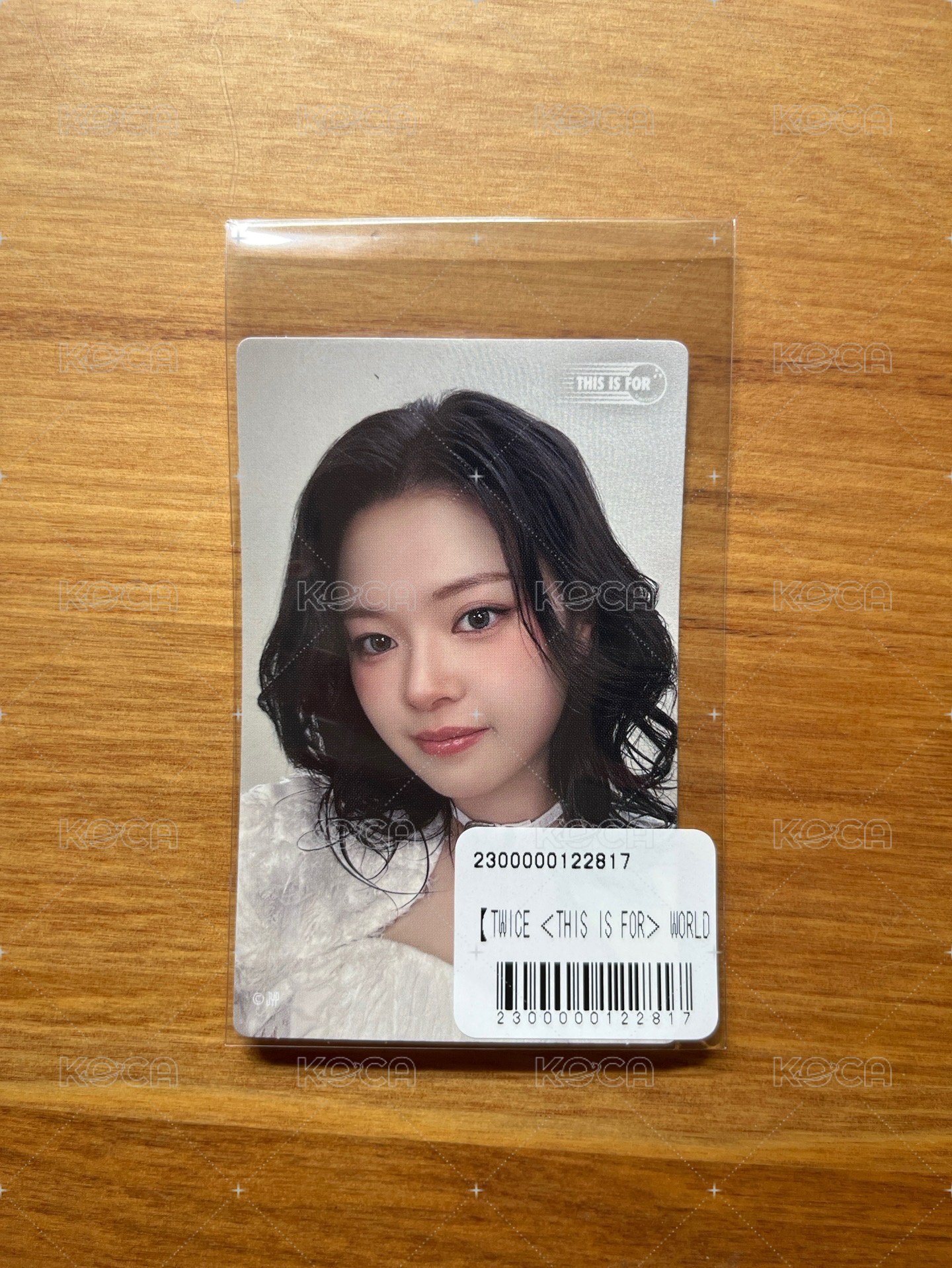 定延 F賞貼紙