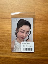 志效 F賞貼紙