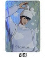 河玟閃卡
