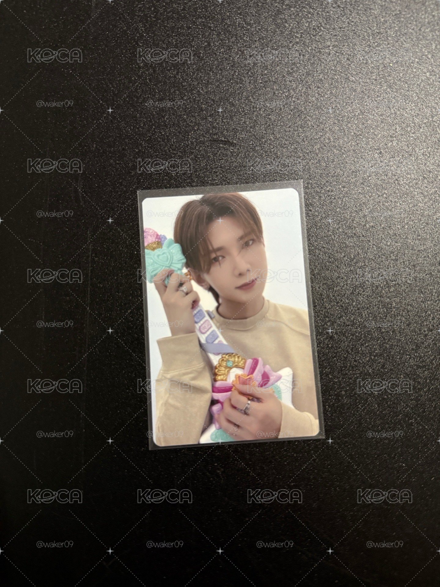 Ateez GH2 小卡合集