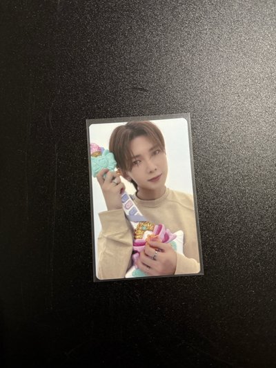 Ateez GH2 小卡合集