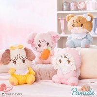 Parade BABY系列