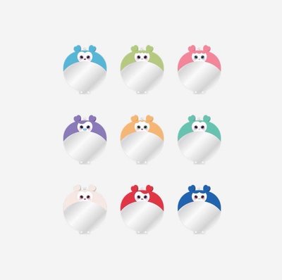 預購 免二補 TWICE 秋季周邊