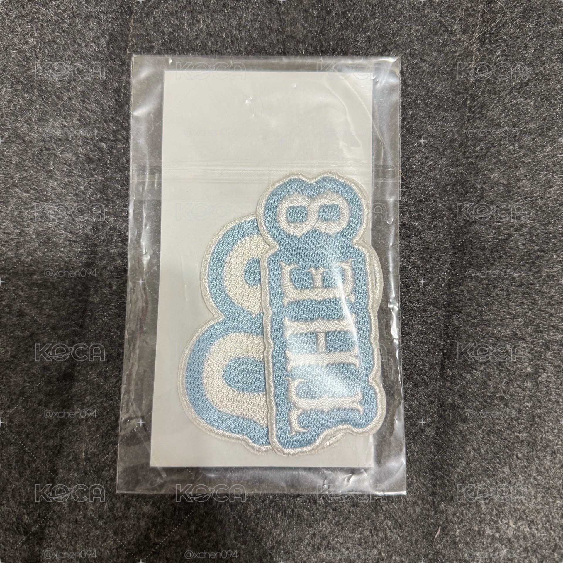 26年克拉島 布貼｜八