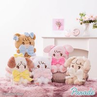 Parade 蝴蝶結系列