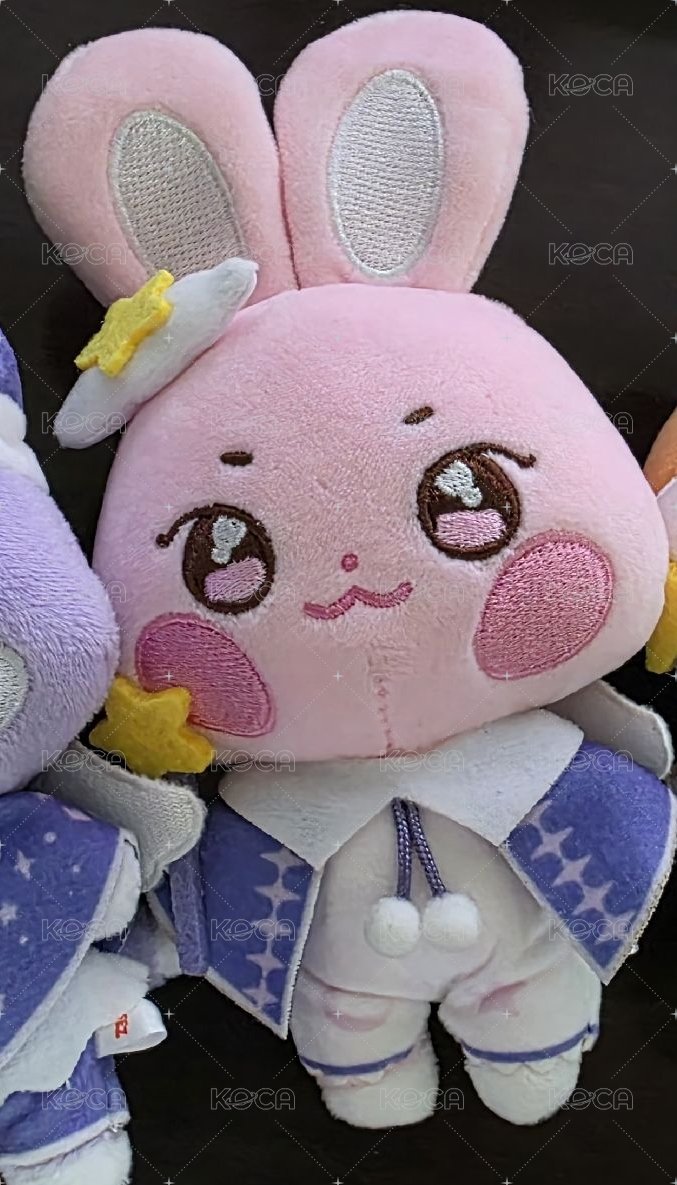 咚星夢境娃