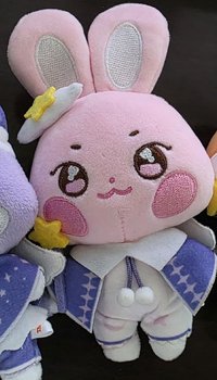 咚星夢境娃