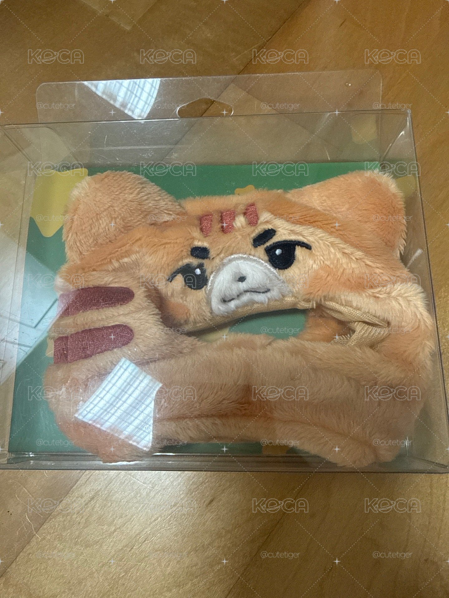 Oner手燈套