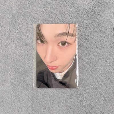 SAUCIN’ Fans 隱藏特典卡🐿️