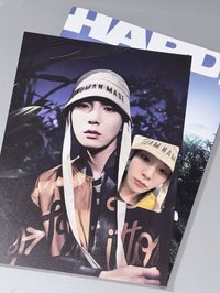 Runner版全專/Key卡、明信片
