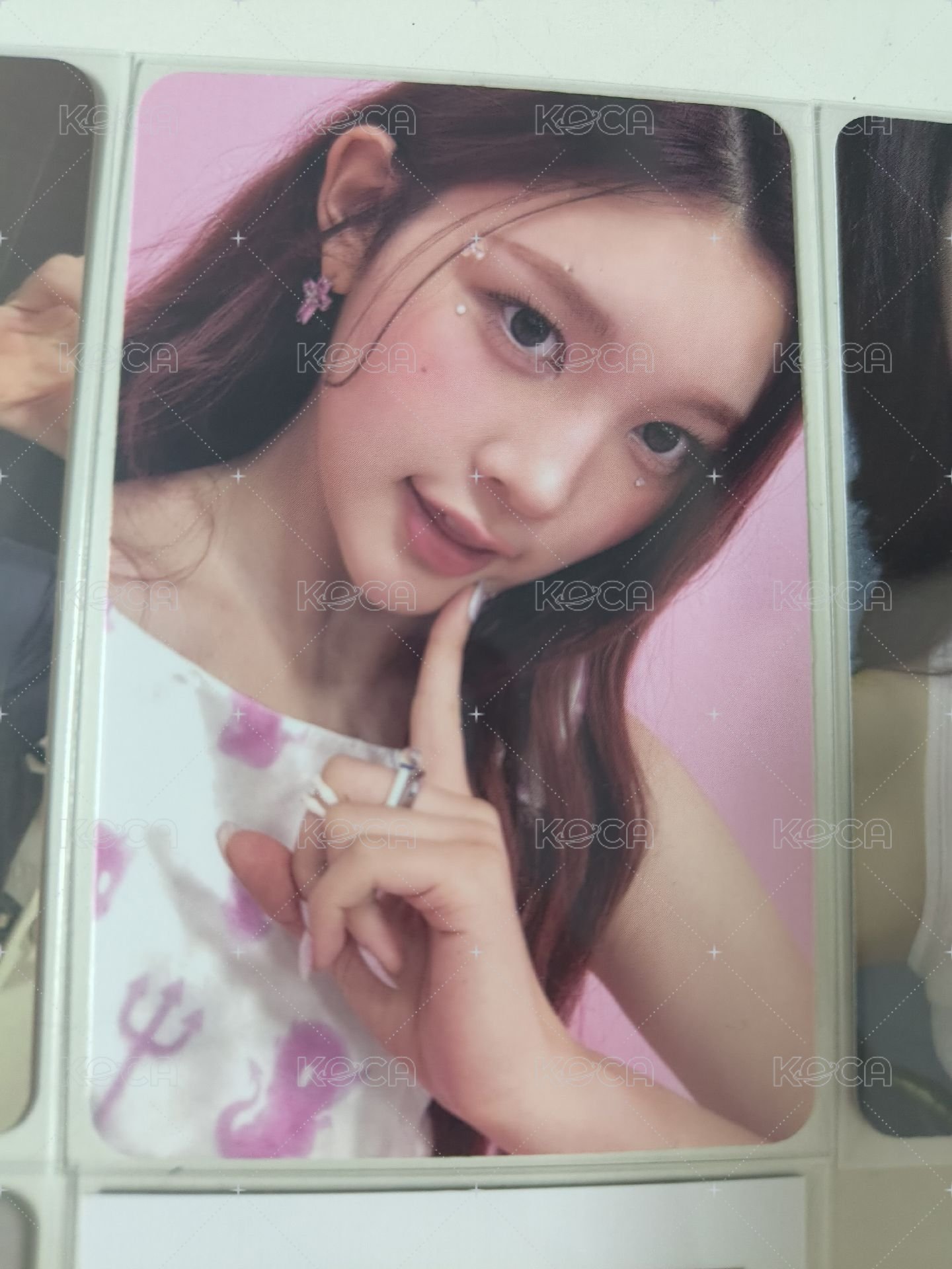 專卡