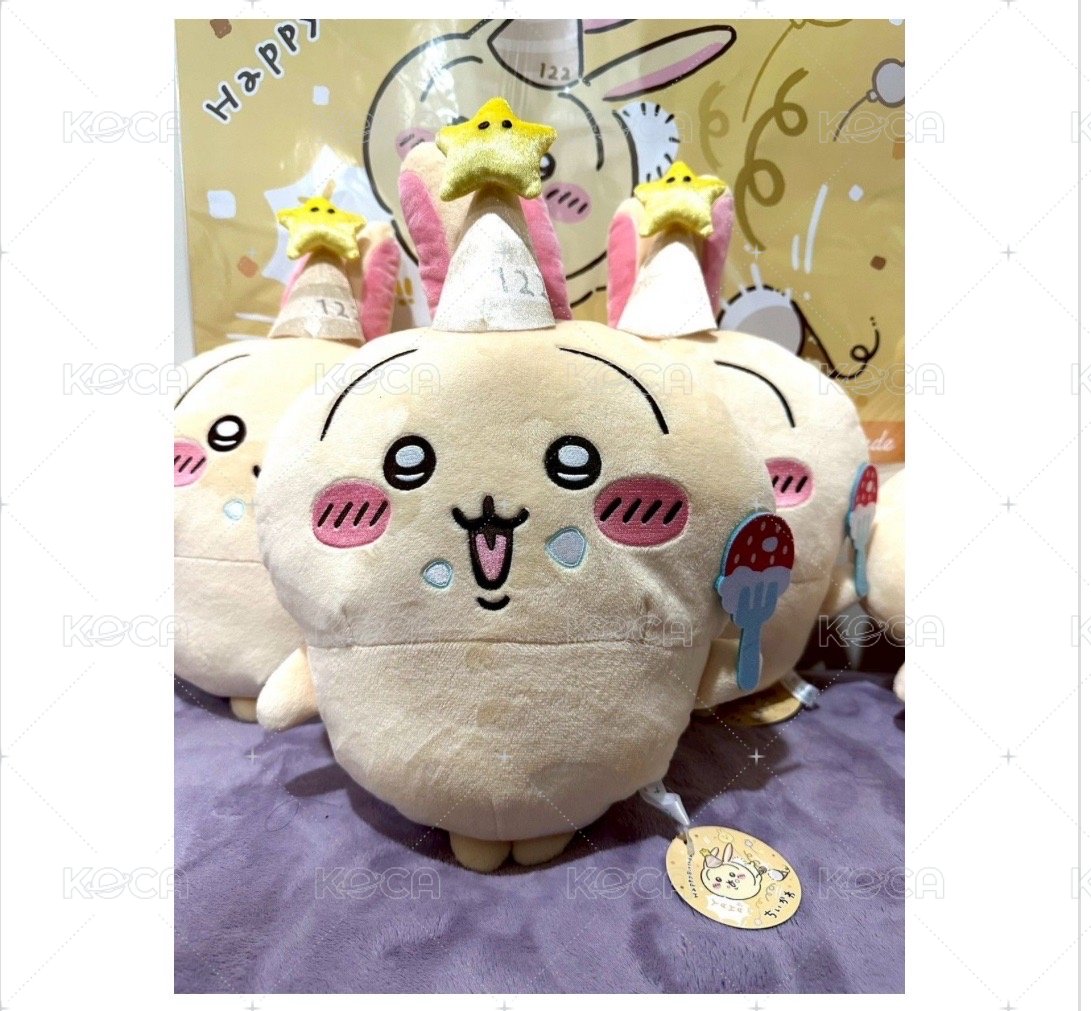 生日兔兔