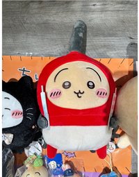 打火機兔兔