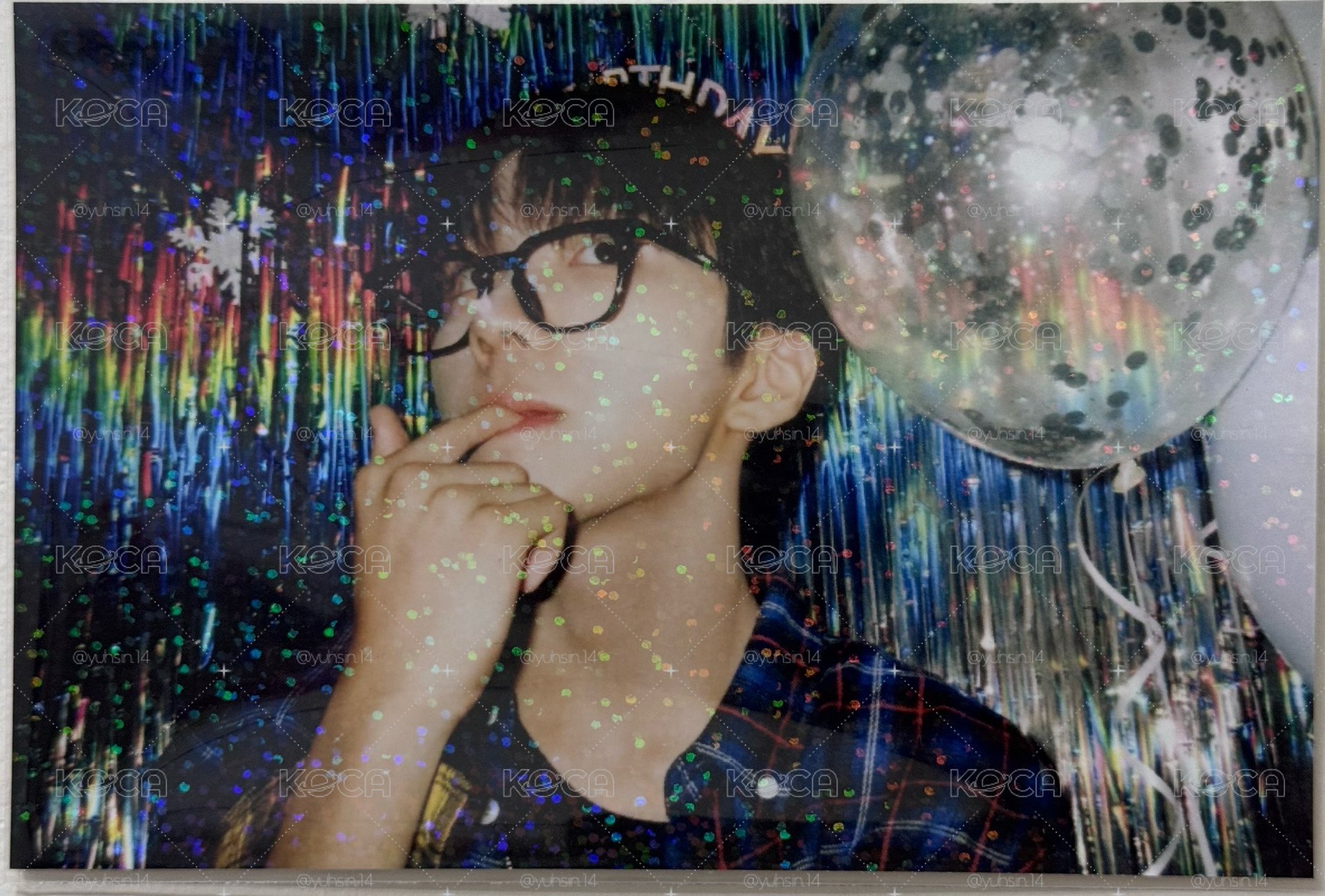 一堆金雲鶴朴成淏