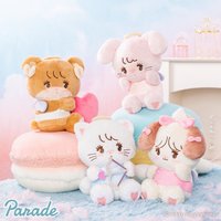 Parade 天使系列