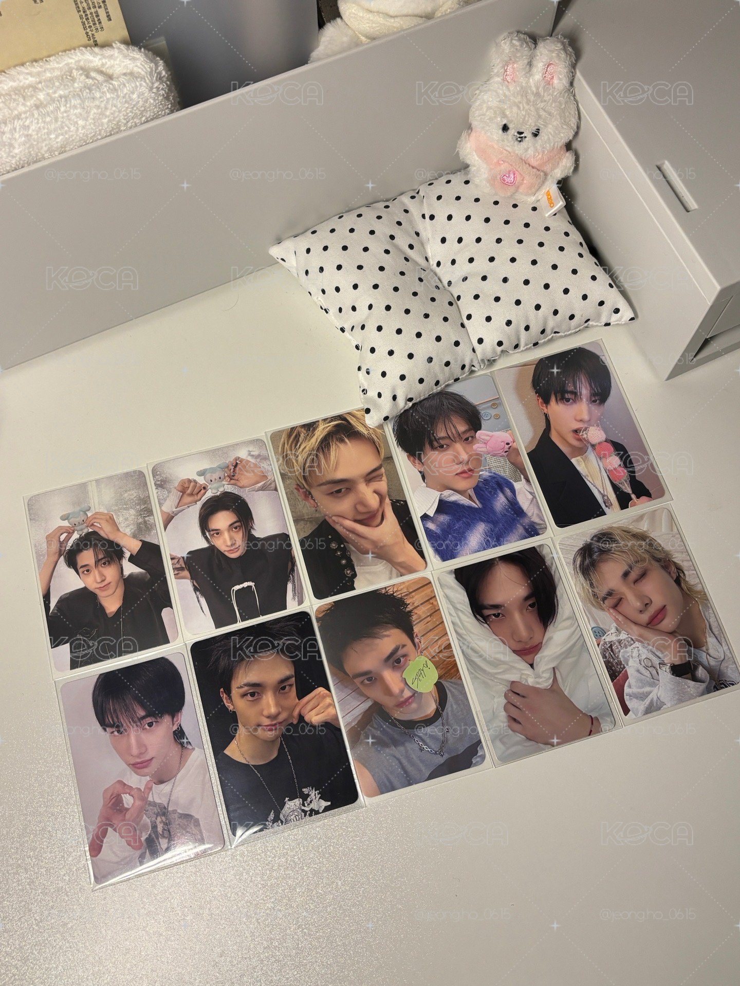 skz⁺໒꒱ིྀ༝