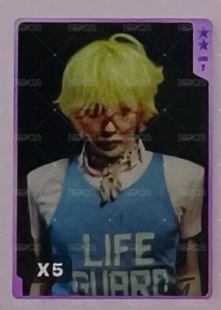 二星龍