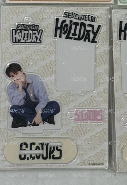 Holiday 喆 