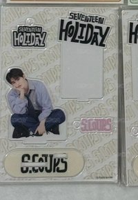Holiday 喆 