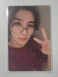 19.99 yzy 簽售卡