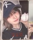Nmixx 棒球莉