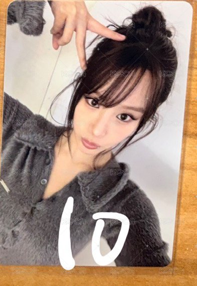 小貓耳專卡