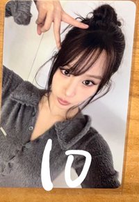 小貓耳專卡