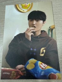 明信片P(2026/11)
