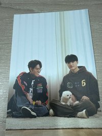 明信片OP（2026/12）