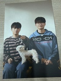 明信片FK(2026/08)