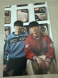 明信片DF(2027/02)