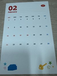 明信片DO(2026/02)