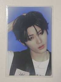 一巡小卡盲包